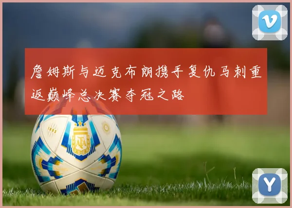 詹姆斯与迈克布朗携手复仇马刺重返巅峰总决赛夺冠之路