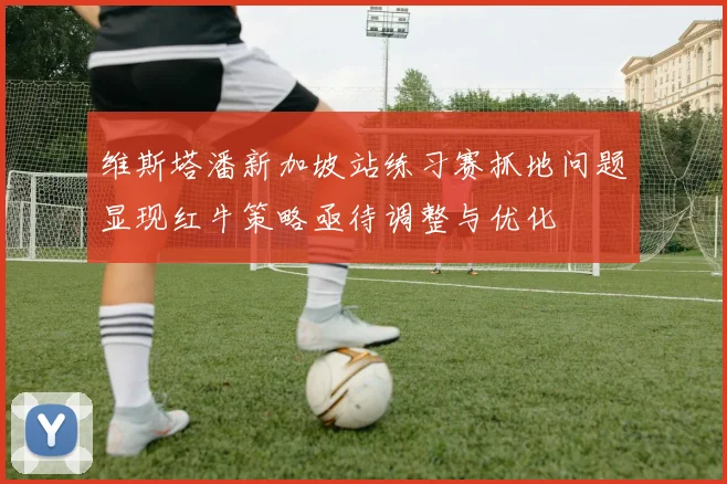 维斯塔潘新加坡站练习赛抓地问题显现红牛策略亟待调整与优化
